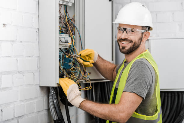 Best Local Electrician Companies  in Brillion, WI