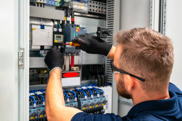 Best Electrical Contractors for Businesses  in Brillion, WI