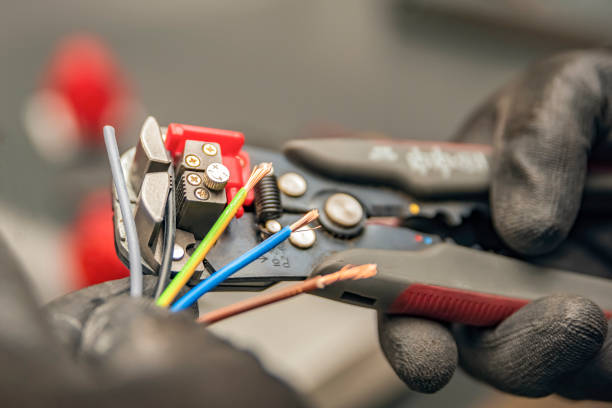 Best Local Electrician Companies  in Brillion, WI