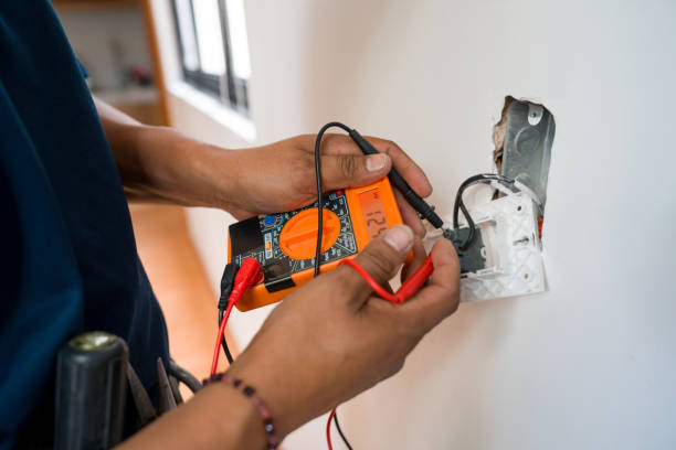 Professional Electrician in Brillion, WI