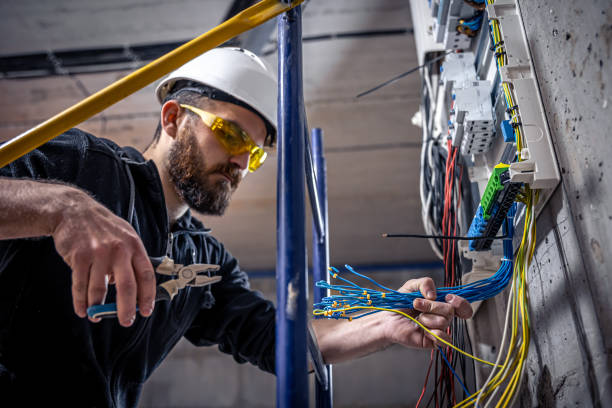 Best Residential Electrician Services  in Brillion, WI
