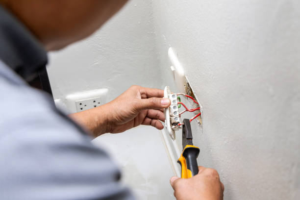 Best Commercial Electrician Services  in Brillion, WI