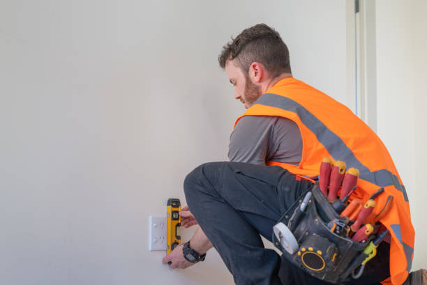 Best Electrical Repair Services  in Brillion, WI