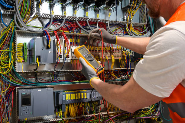 Best 24-Hour Electrician  in Brillion, WI