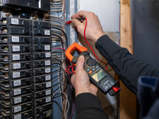 Best Local Electrician Companies  in Brillion, WI