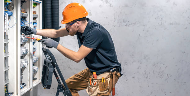 Best Electrical Upgrades for Homes  in Brillion, WI