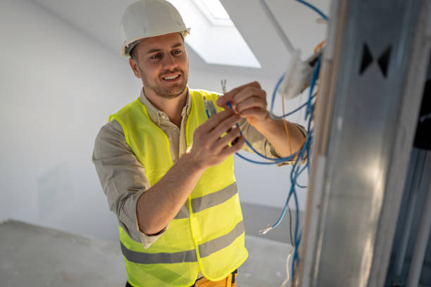 Best Electrical Outlet Repair  in Brillion, WI
